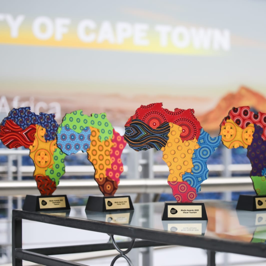 Africa Travel Week (@atravelweek) on Twitter photo Africa Travel Week proudly announces the 2025 ATW Media Award winners!
🏆 Mike Unwin
🏆 <a href="/summeroutside/">Summer Rylander</a>
🏆 Ryan Enslin
🏆 Shanna Jacobsen
🏆 Qaqamba Matundu
Their work inspires and informs the future of African tourism.
Read more: atwconnect.com/excellence-in-…
#ATW Africa Travel Week proudly announces the 2025 ATW Media Award winners!
🏆 Mike Unwin
🏆 <a href="/summeroutside/">Summer Rylander</a>
🏆 Ryan Enslin
🏆 Shanna Jacobsen
🏆 Qaqamba Matundu
Their work inspires and informs the future of African tourism.
Read more: atwconnect.com/excellence-in-…
#ATW