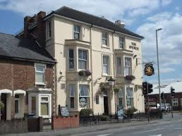 Welcome The Tall Ship and The Avenue pub to Citysafe 👍