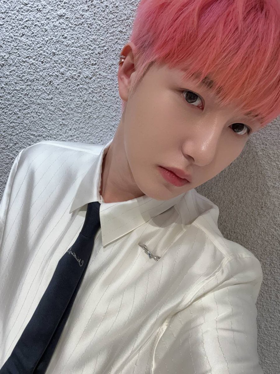 0825media's tweet photo. 250417 🦊💬 UPDATE https://t.co/PAi8cbBr9H