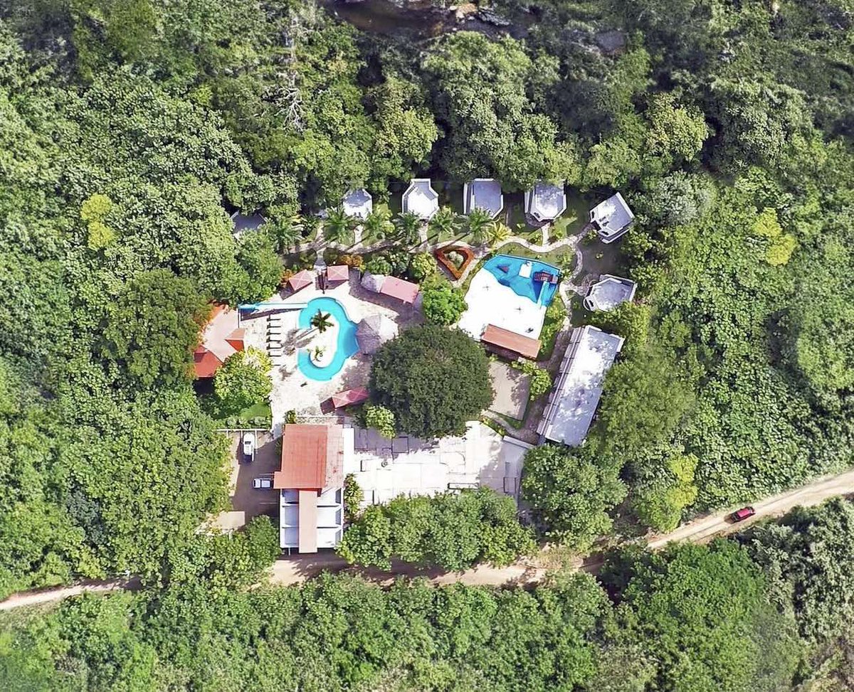 Surf Ranch Resorts🏝️ tweet media