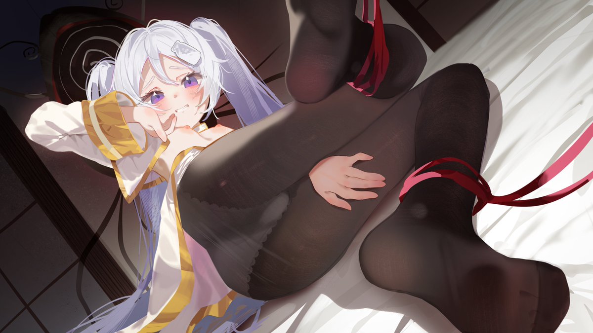 猪猪๑小面包 tweet media