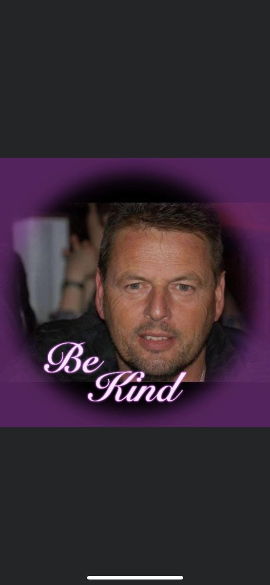 Gary James Bennett tweet media