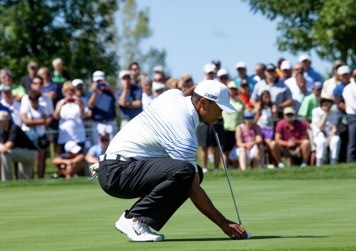 Our push into golf comes with sweet memories and a lot of potential. If you love golf and you are curious about how we are connecting players and fans, along with a tokenized rewards program, join us <a href="/Selfiedotlive/">Selfie.Live</a> and @BLRewards And check this article I just posted -