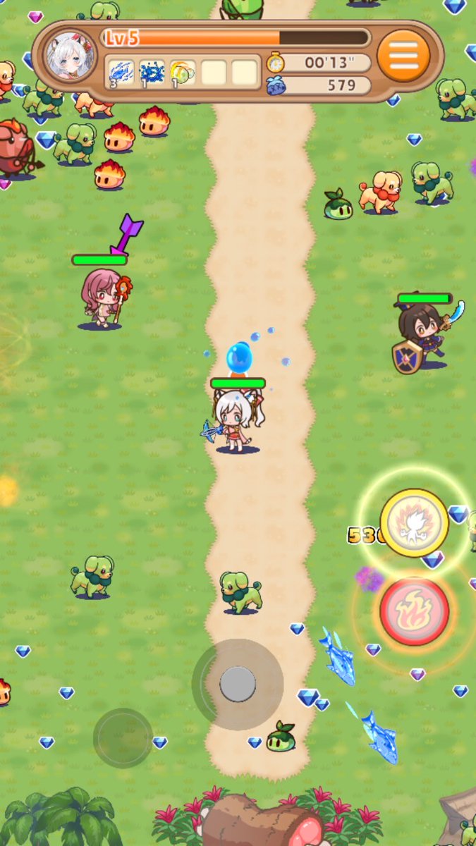 こんばんはー✨

最近のインシテミルでは
🎮<a href="/SpotZero_Game/">Spot Zero</a> 
🎮<a href="/RavenQuestGame/">RavenQuest</a> 等が話題です🖊

わたしは🎮ちゃんサバ<a href="/chansurvivor_pr/">ちゃんサバちゃん🐼💚【ちゃんごくし！サバイバーズ公式】</a> プレイ中💡
キャラ可愛い🎀プラスやりごたえもあるので楽しいです🚀🚀