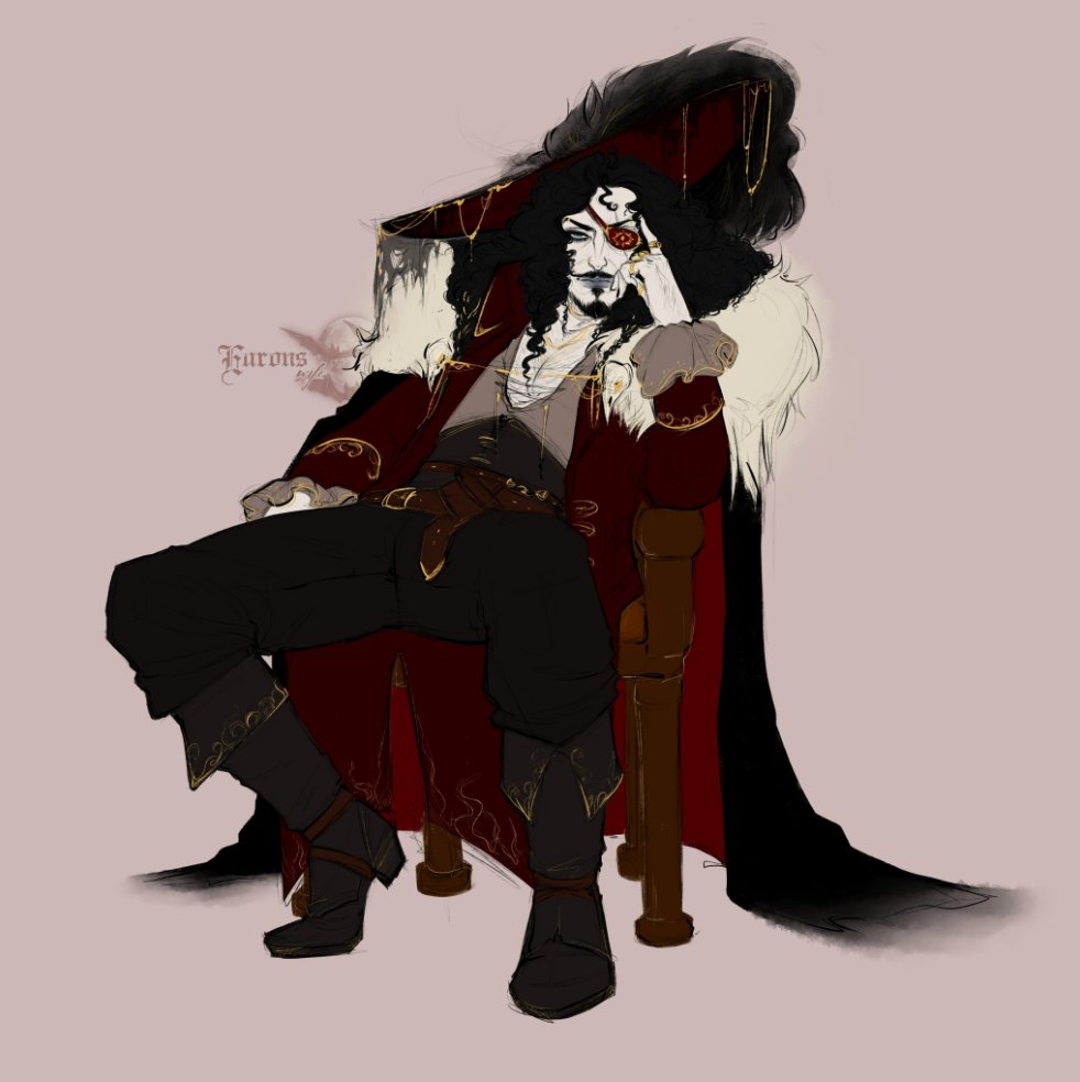 Euron Greyjoy

🎨: <a href="/moon_kvlt/">Mother North</a>