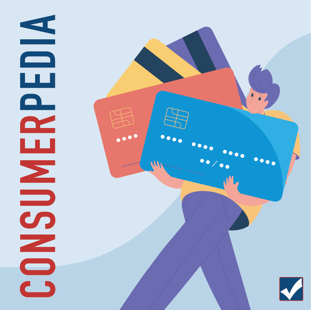 MyConsumerpedia's tweet photo. "84 - Free Perks You Didn't Know You Had"
The staff at Checkbook sifted through member benefits for credit cards, warehouse clubs, health plans, and AAA. We discovered dozens of perks that are often overlooked.
Listen now: 🔗 https://t.co/FPy2J1trcV
#podcast #consumerpedia https://t.co/Q1GyKcU0XX