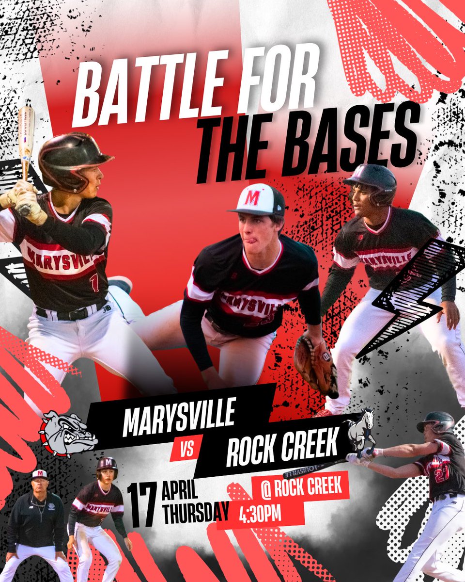 Marysville HS Baseball (@mhsdogsbsball) on Twitter photo 