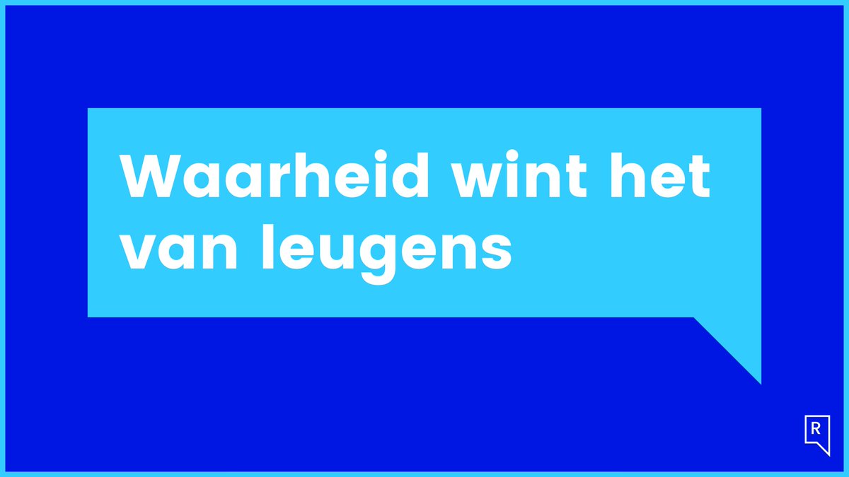 Rutgers heeft vandaag de rechtszaak 𝐠𝐞𝐰𝐨𝐧𝐧𝐞𝐧 tegen Civitas Christiana. De rechter roept met dit vonnis desinformatie, leugens en online haat een halt toe. Volgens de rechter is Civitas te ver gegaan met haar beschuldigingen over Rutgers, haar lesmateriaal en de Week van