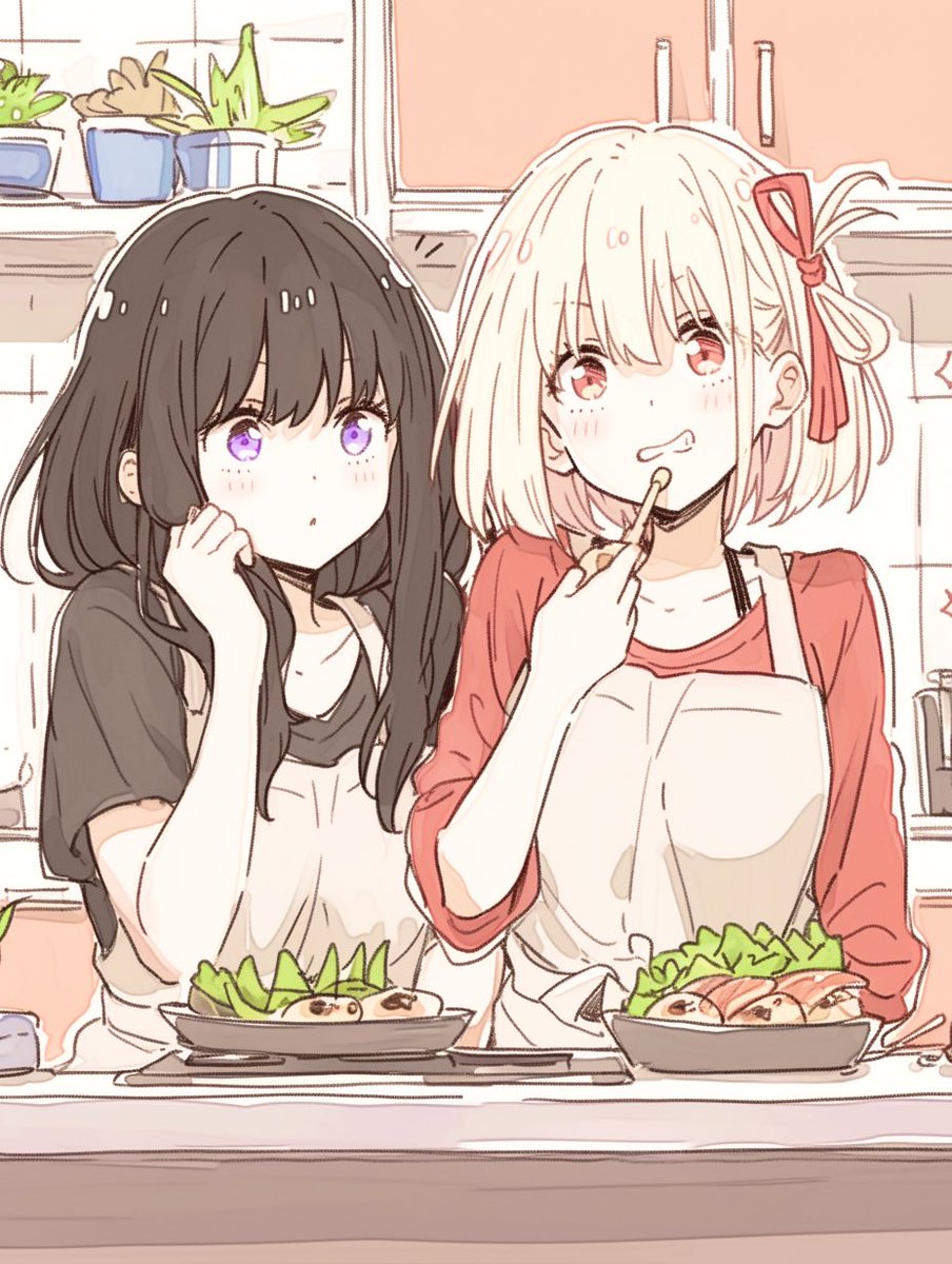 でたらめ tweet media