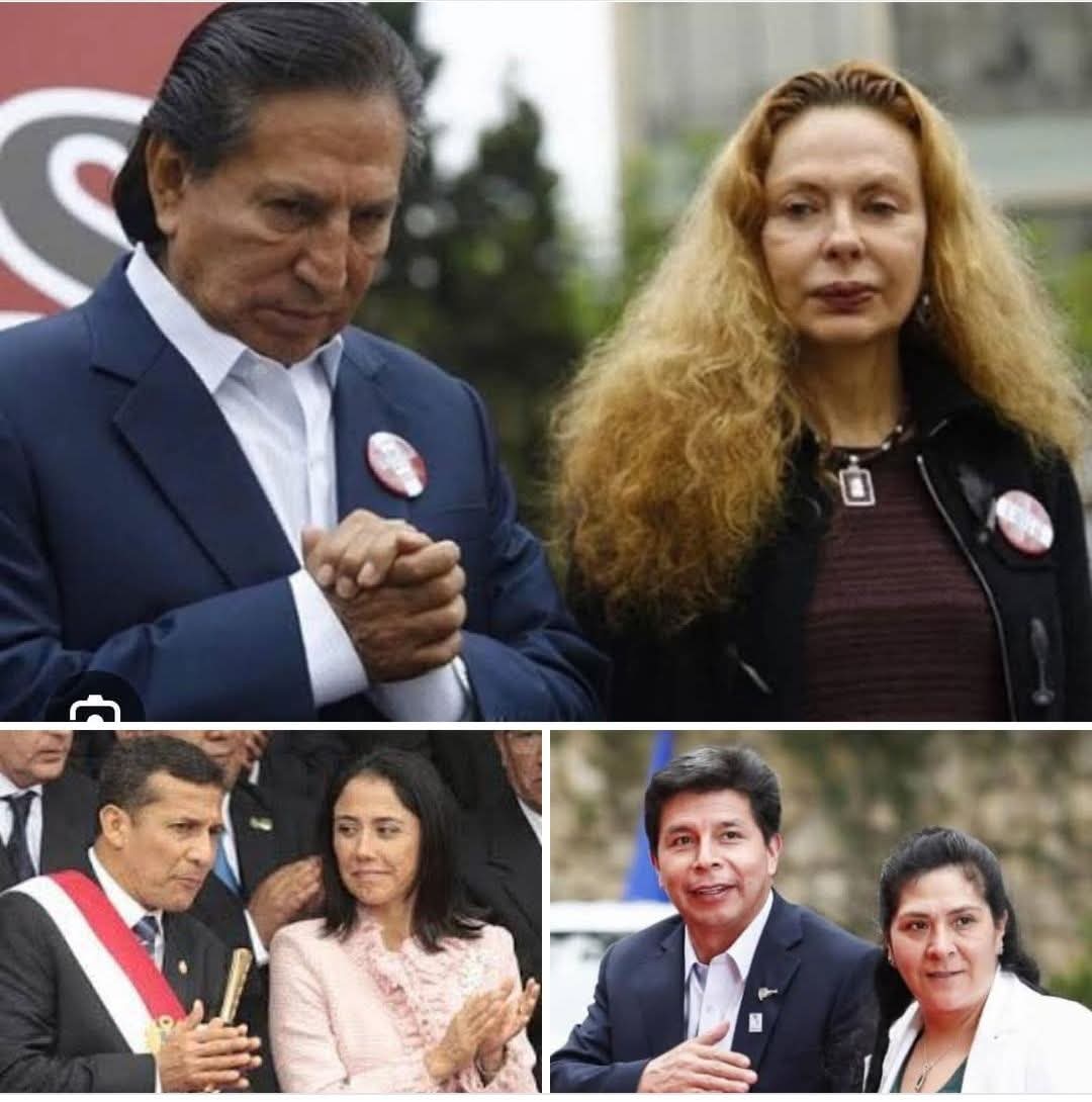 #LIBERTAD PERU 2026 tweet media