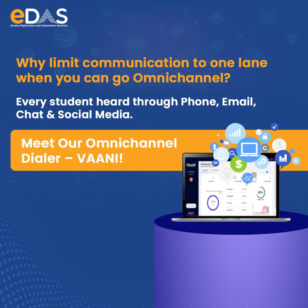 eDAS_Automation's tweet photo. Smarter banking begins with smarter conversations. Our latest blog explores how AI-powered call center tech is transforming CX in finance. Don’t miss the future. Read More https://t.co/hfoFbLSc2b

#CallCenterSoftware #IVR #ACD #ContactCenterSoftware #CustomerServiceSoftware https://t.co/ENe4Gr3Cev