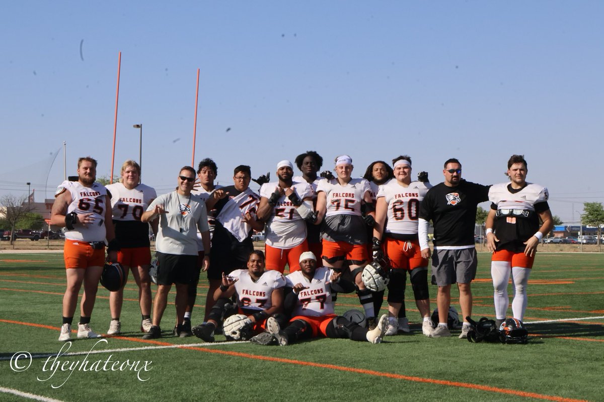 Spring Ball ✅
#FAMILLY