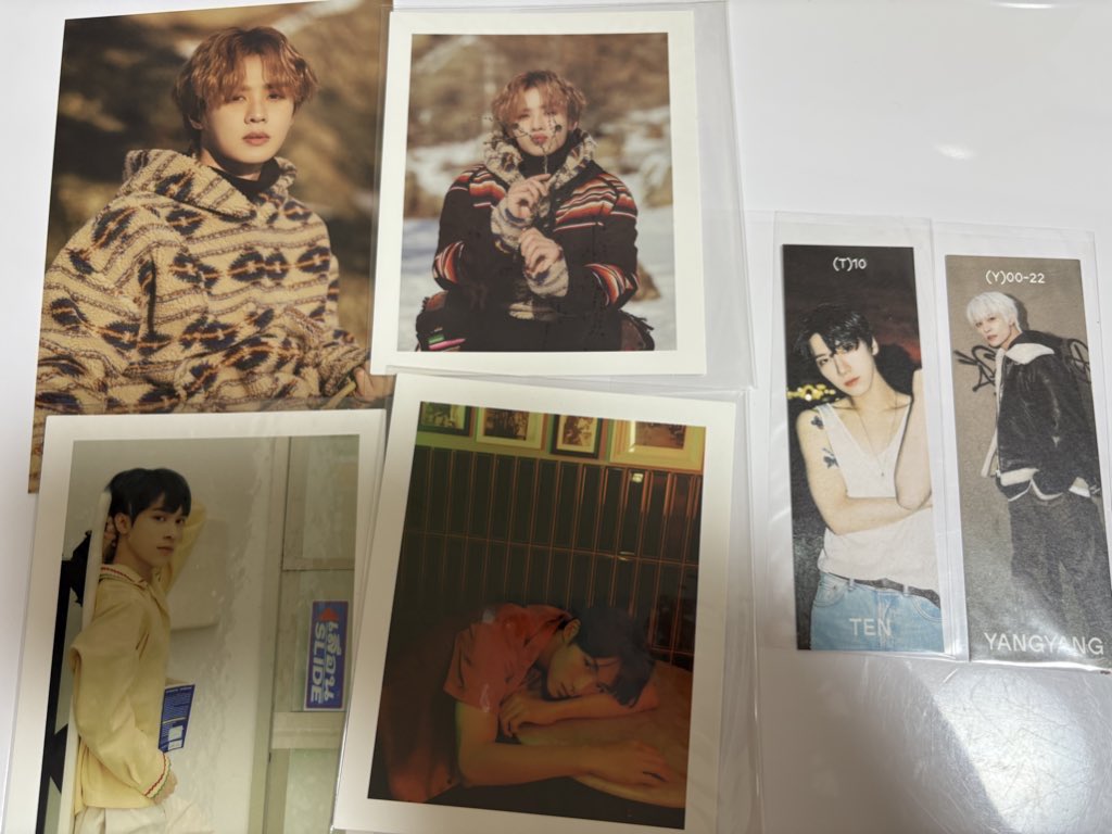 ____gksnfs2's tweet photo. nct 127 NCTDREAM wayv イリチル ドリム 威神 過去 交換 

«譲» テヨン ヘチャン ロンジュン クン テン ウィンウィン シャオジュン ヘンドリー ヤンヤン

«求» ジョンウ ジェヒョン テン ウィンウィン

大阪手渡し希望 郵送も可能
お気軽にお声掛けください🙇🏻‍♀️

 #NCT #威神 https://t.co/ThuN2Wfj6o