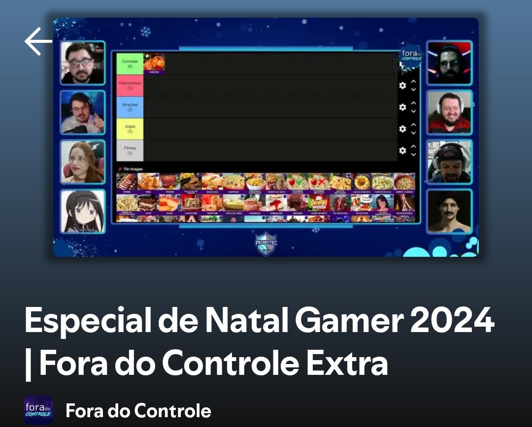 Viúvos do Fora tweet media