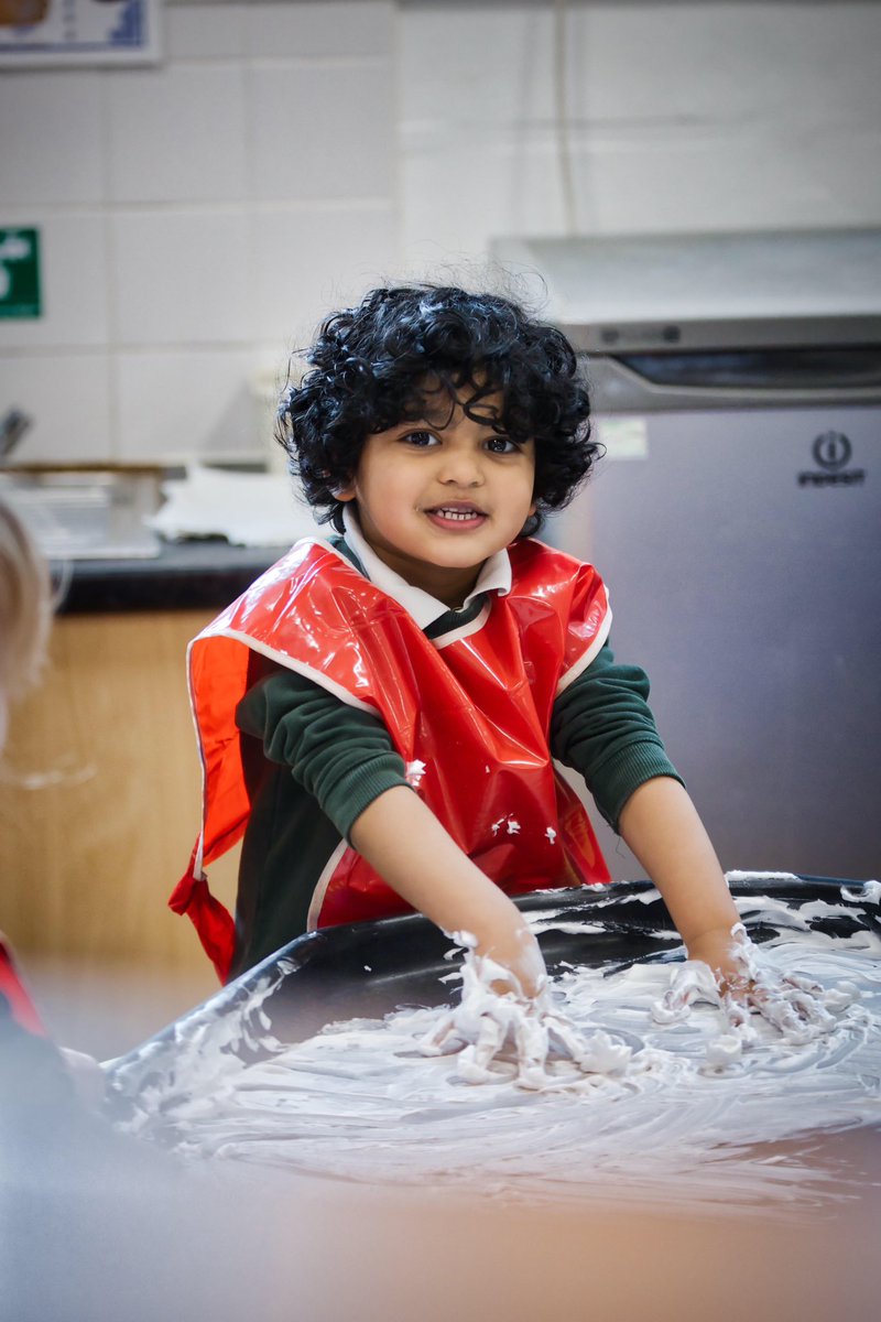 Welcome to the families who received their primary school offers and will be joing our Affinity family in September 2025. We can't wait to watch you #belong, #progress and #thrive.