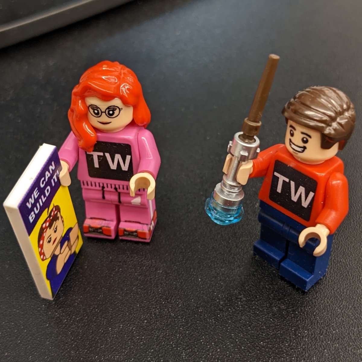 Tim Wilborne tweet media