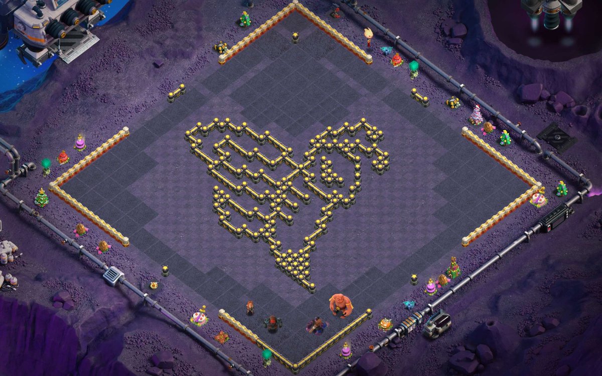 PieterCoc's tweet image. Here's some of my recent work on the OneHive clan logo, recently i was approached by one of the members asking if it was possible to get a more detailed and upto date version of the design. 

The old one missed a few details so here's my take at recreating this iconic logo 🐝🔥🔥