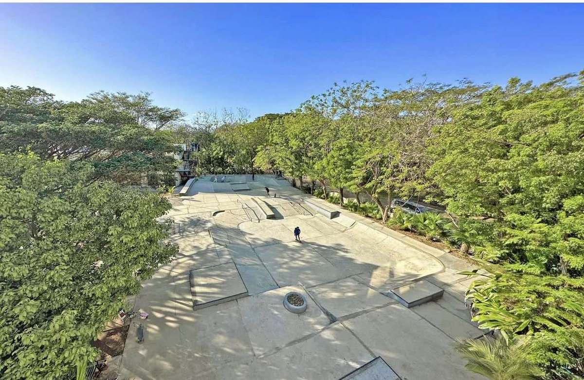 Surf Ranch Resorts🏝️ tweet media