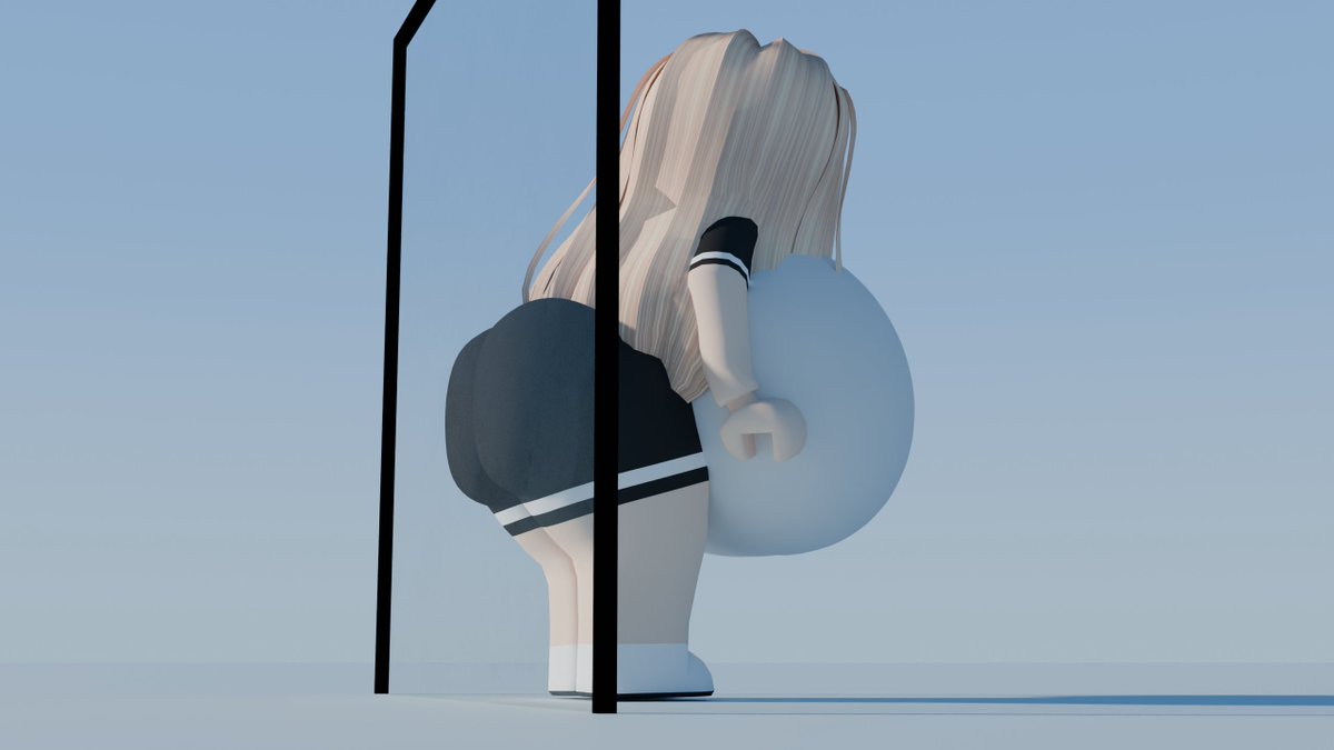 kejwii's tweet photo. #buttinflation #bubblebutt #r63 #rr34 #robloxrule34 #wikiniapl #bigboobs #squishyass #squishy https://t.co/H81ggNkGLI