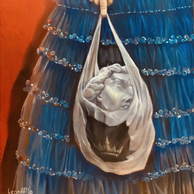 #НовыйАватар