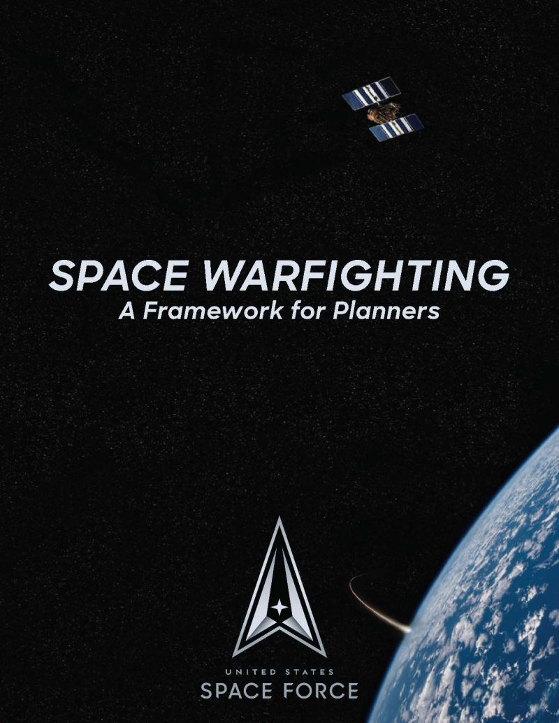 SustainHistory's tweet photo. #SpaceWar-Fighting:
A Framework for Planners
#OuterSpaceSecurity
#USSpaceForce
https://t.co/zvVP9YwCOr https://t.co/IL2rNskP2S