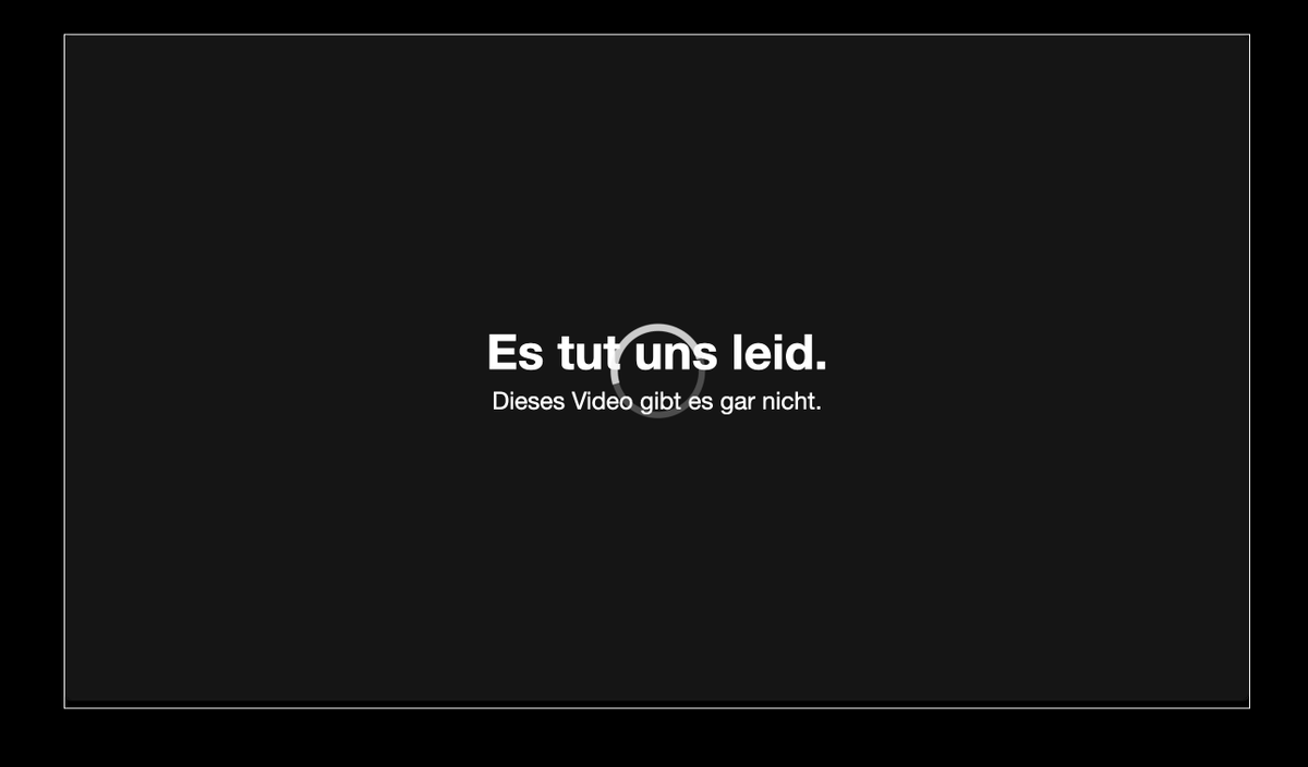 Mwgfd_official's tweet photo. Um das Video-Streaming für unsere Website https://t.co/n38gAF5wip auf stabilere Beine zu stellen, schien uns Vimeo eine gute Alternative zu sein, die – so hofften wir – weniger zensiert und löscht als Youtube.

Wir haben uns getäuscht. Es dauerte keine zwei Minuten, da erhielten wir von Vimeo den Hinweis, dass unsere ersten beiden Corona-Filme gelöscht wurden und der Account gesperrt ist. Begründung:
"Wir verbieten Konten, die Inhalte mit falschen oder irreführenden Behauptungen über die Sicherheit von Impfungen oder gesundheitsbezogene Informationen hochladen, die eine potenziell gravierende Gefahr für die Öffentlichkeit darstellen."

Wir dachten wirklich, wir wären als Gesellschaft schon weiter bei der Corona-Aufarbeitung.
Wir werden weitere Alternativen testen, die zensursicheres Streaming auch bei hohen Besucherzahlen und ohne Werbung bieten.

#Vimeo #Zensur