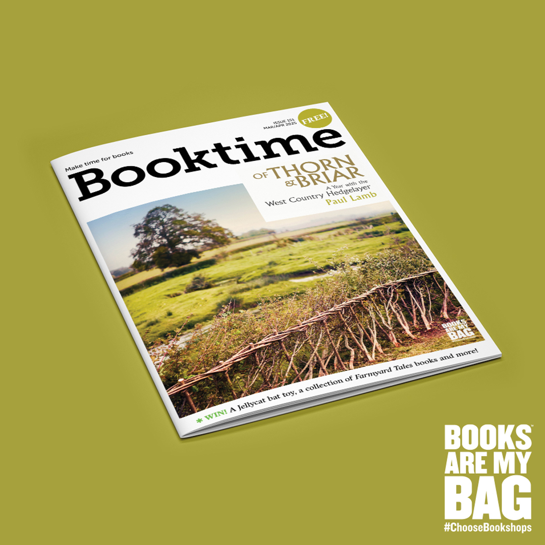 In this issue of Booktime, we take a look at How to Deal with Difficult People, a new guide by <a href="/gillhasson/">Gill Hasson</a> on the different tactics we can use to not let problem people ruin our days (<a href="/thisiscapstone/">Capstone Books</a>).

Visit your local independent bookshop to pick up a copy.

#ChooseBookshops