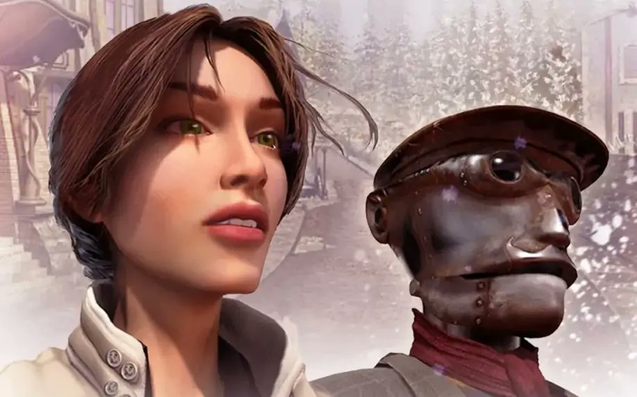 Con il remake di #Amerzone alle porte, l'ottimo Manuel Berto ha scritto un corposo speciale intorno a #Syberia e, in generale, alle opere che il grande e compianto fumettista #Sokal ha contribuito a creare nel campo dei #videogiochi. Ecco la prima parte.
thegamesmachine.it/speciali/29011…