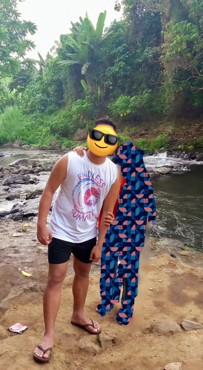 Lowkey_Me08's tweet image. Last Holy Week, may kasama pa sa pag travel sa falls /dagat😅

Ngayon, solo na. Baka pwede kang maging bago kong itinerary. 😎👌🏼

#lowkey #Cabuyao #Calamba #StaRosa