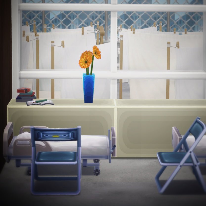 klaboacpc0's tweet photo. Hospital drying area
#ACPCgallery
 #ACPCComplete https://t.co/fOkIpJ8DsH