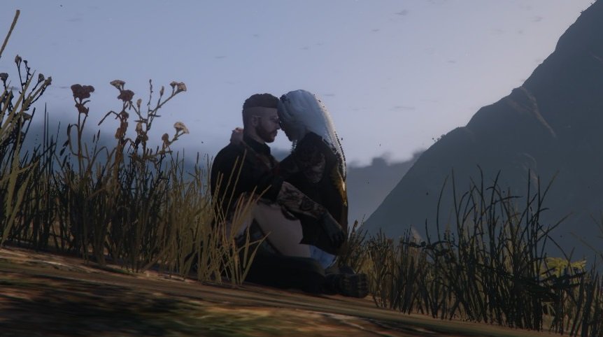 IamHassel_'s tweet photo. The Lost por fin ha vuelto a llenar sus filas con muchos hermanos y hermanas.🦅

Pero todo lo bonito tiene su fin. Nos encontramos en una era de guerra. El norte no está tan unido al final del todo. Estás semanas serán duros🦅

💍Boda Artyom y Camila (11/04) 🦅 https://t.co/qKj9FLOWoj