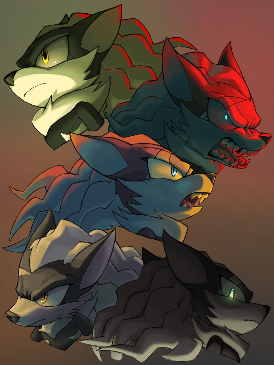 Dread-Dragoona🐲 tweet media