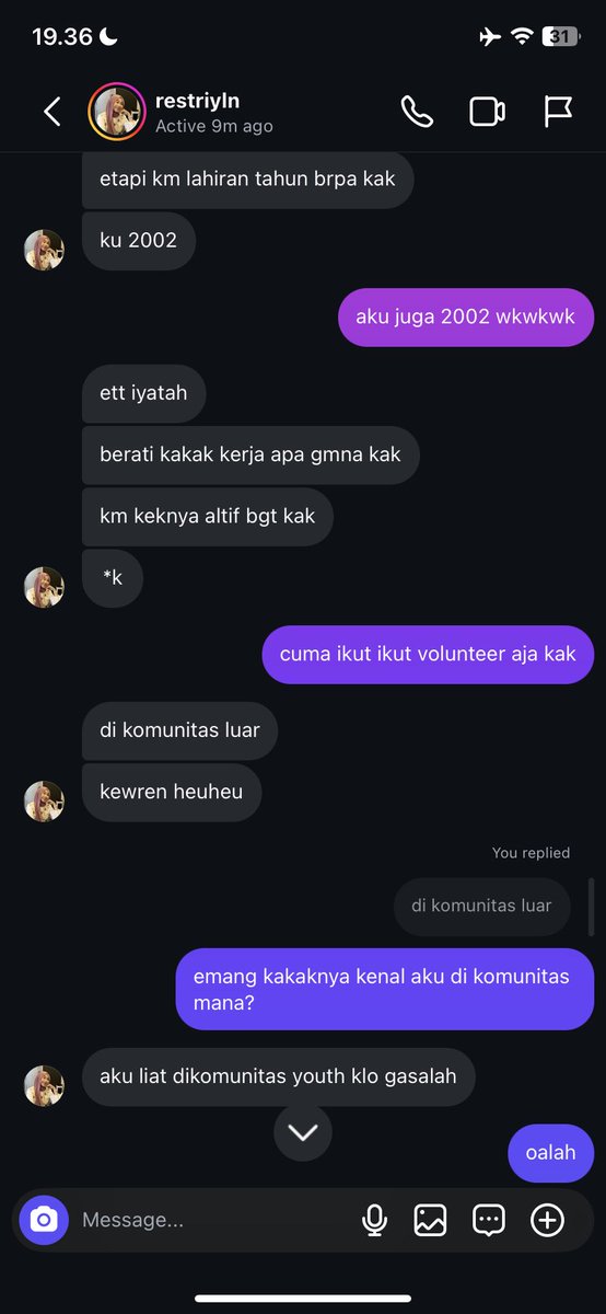 𝓜𝒊𝒔𝒕 tweet media