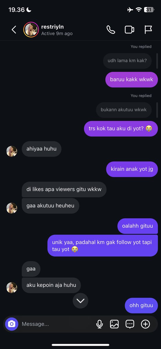 𝓜𝒊𝒔𝒕 tweet media