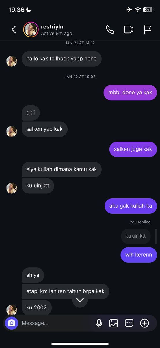 𝓜𝒊𝒔𝒕 tweet media