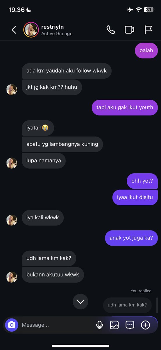 𝓜𝒊𝒔𝒕 tweet media