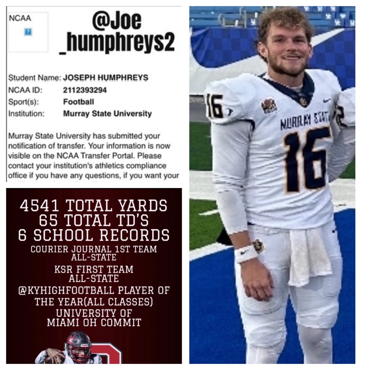 Todd Humphreys tweet media