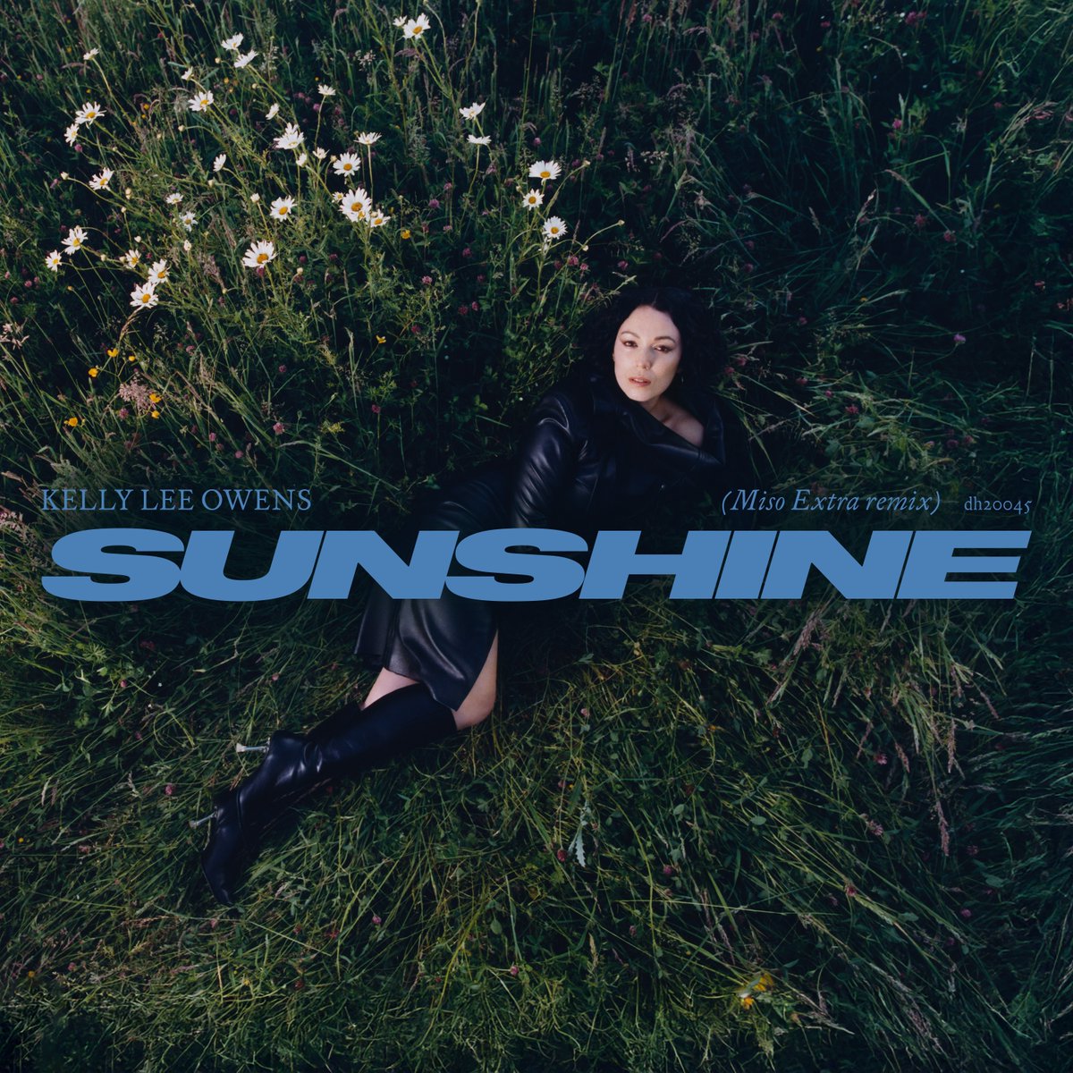 dh20045
Kelly Lee Owens - Sunshine (Miso Extra remix) 
Out now
kellyleeowens.ffm.to/sunshine