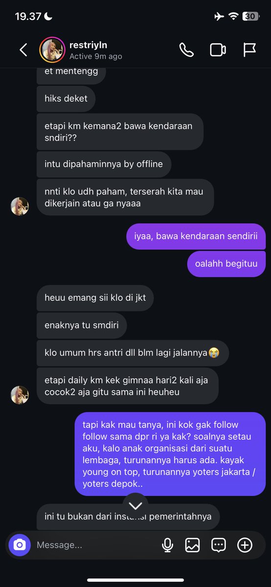 mula mula bilangnya lembaga resmi DPR RI, eh ujung ujungnya bukan lembaran resmi wkwkwkwkwk

nama lu di pake buat nipu nih <a href="/DPR_RI/">DPR RI</a>