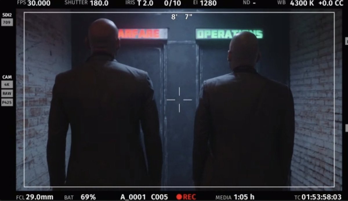 🔫They are the ones who knock… 

Delta Force will launch officially on mobile and PC April 21.

Stay tuned for more!