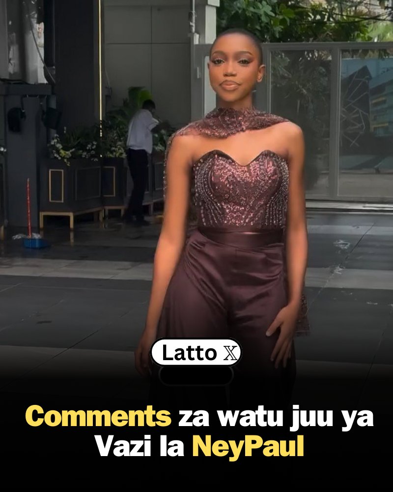 Latto 𝕏 tweet media