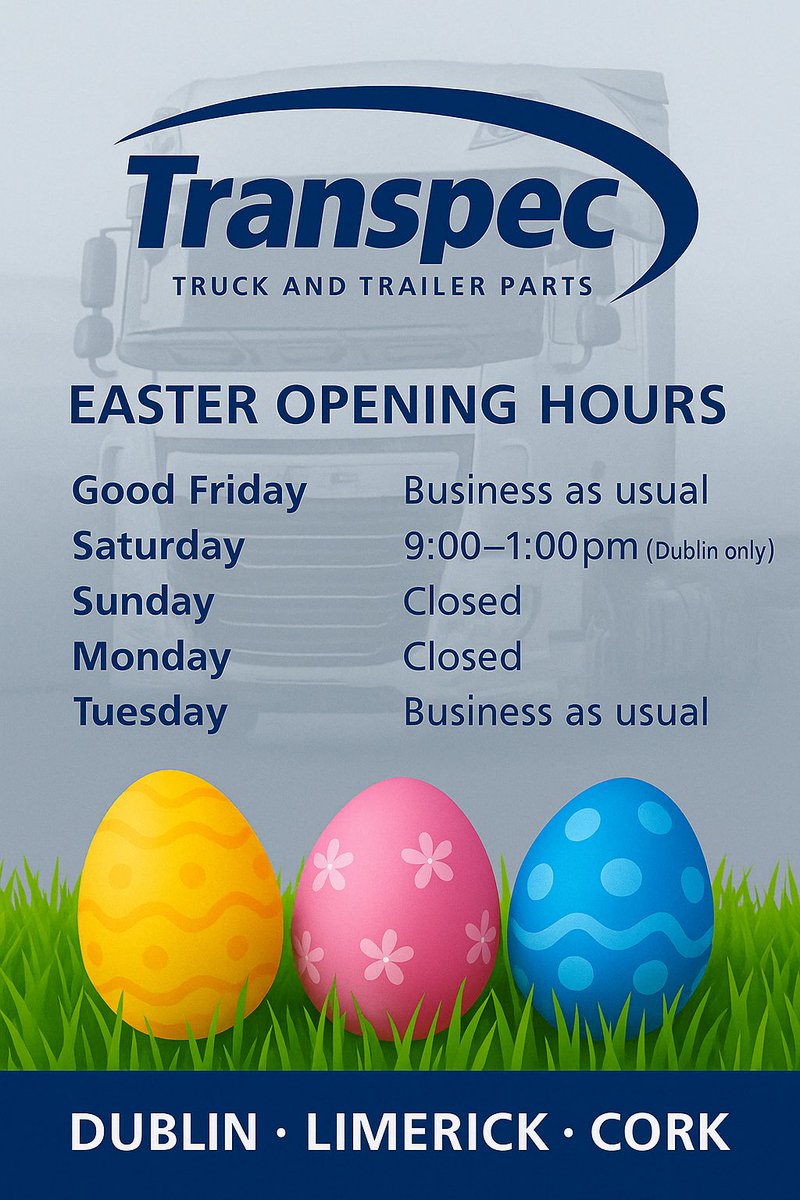 Transpec Truck Parts (@transpectruck) on Twitter photo 