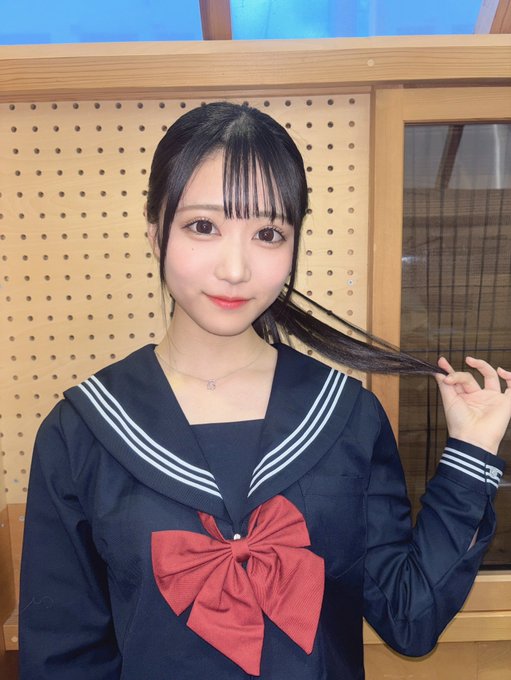 愛純百葉のTwitter画像51