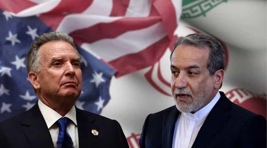 At the last moment, the negotiations between #Iran and the US administration were redirected to take place in Oman instead of Rome. What seems to be a small technicality is, in fact, the essence of Iranian negotiations, keeping the upper hand. In order to do so, the Iranians have