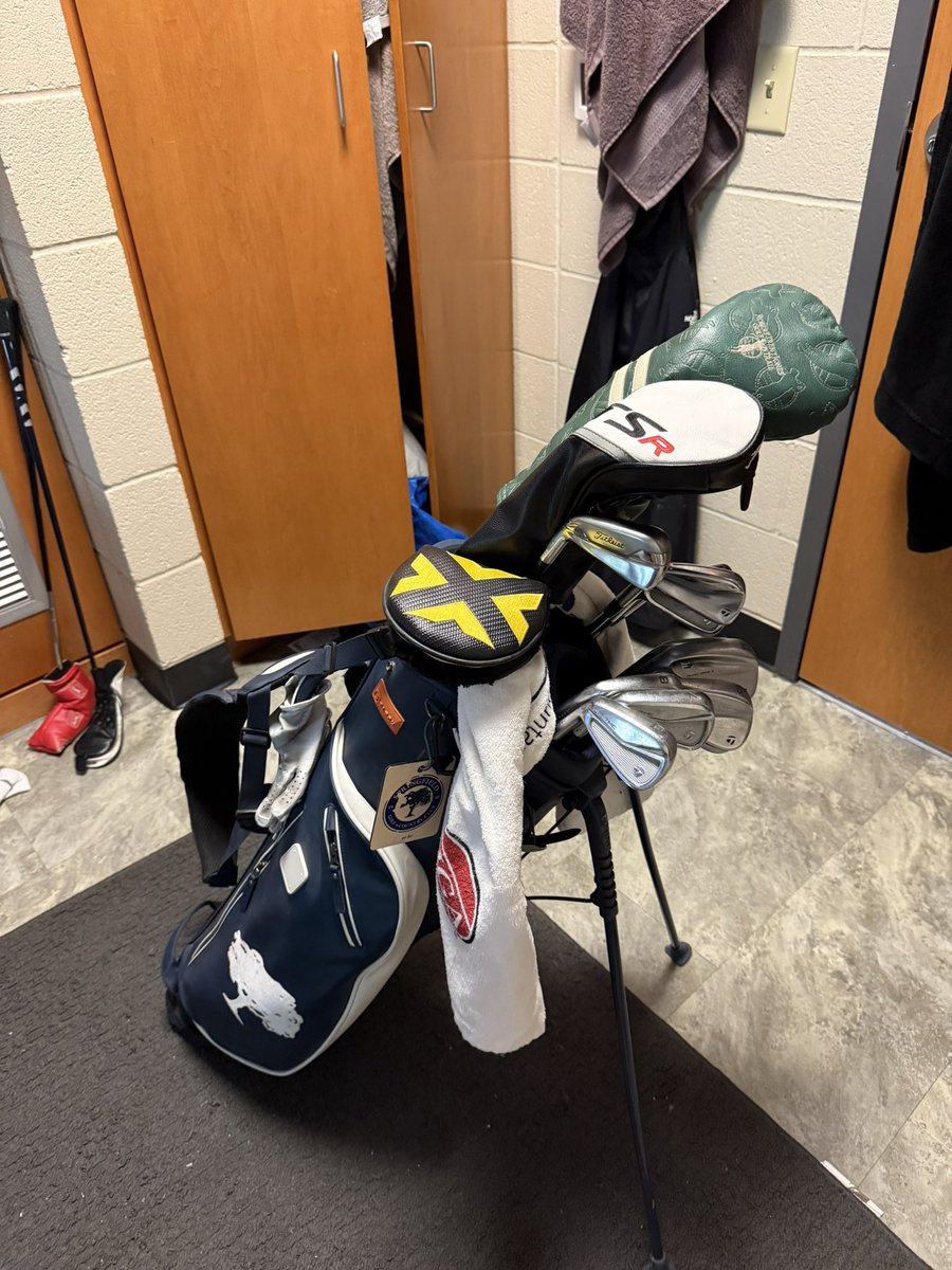 Eldrick “BDE” Woods tweet media