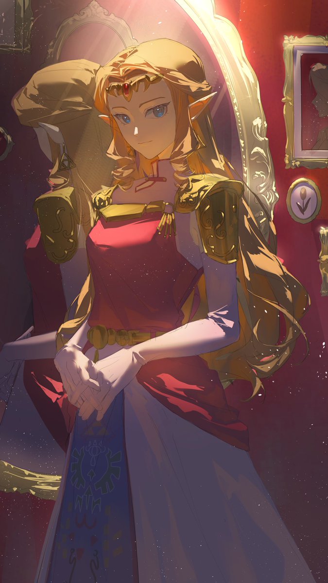 #Zelda
#時のオカリナ