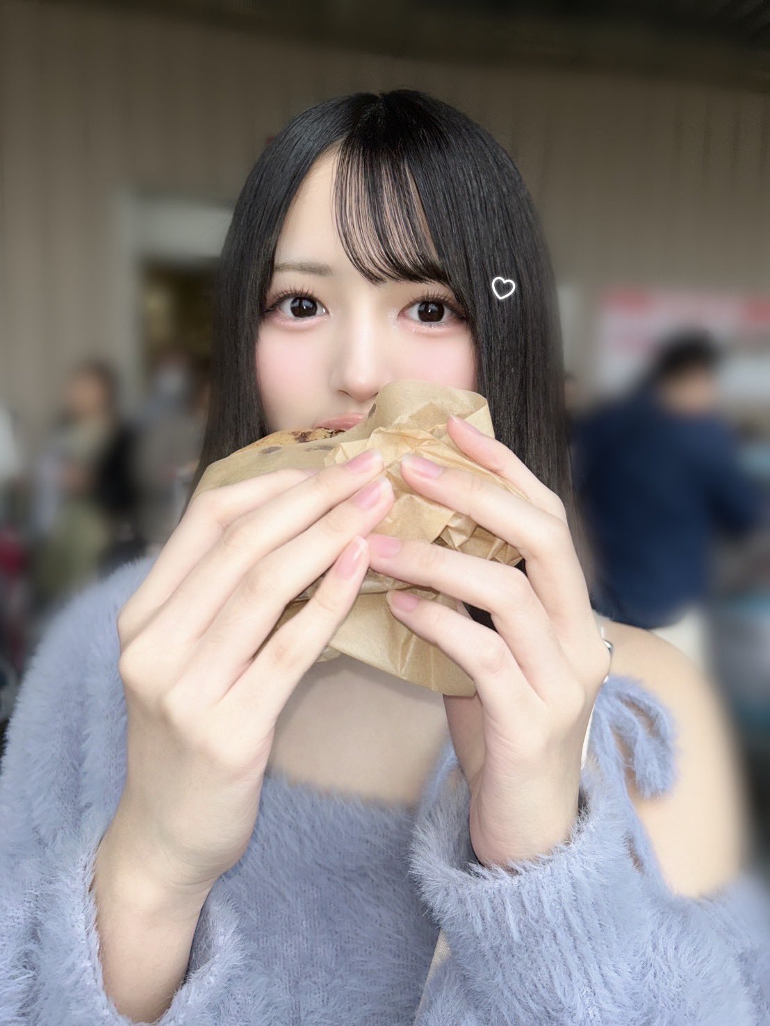 田中 ミリア ꒰ NMB48 ꒱ (@48mi_chanUT_TU) / X 田中 ミリア ꒰ NMB48 ꒱ (@48mi_chanUT_TU) / X