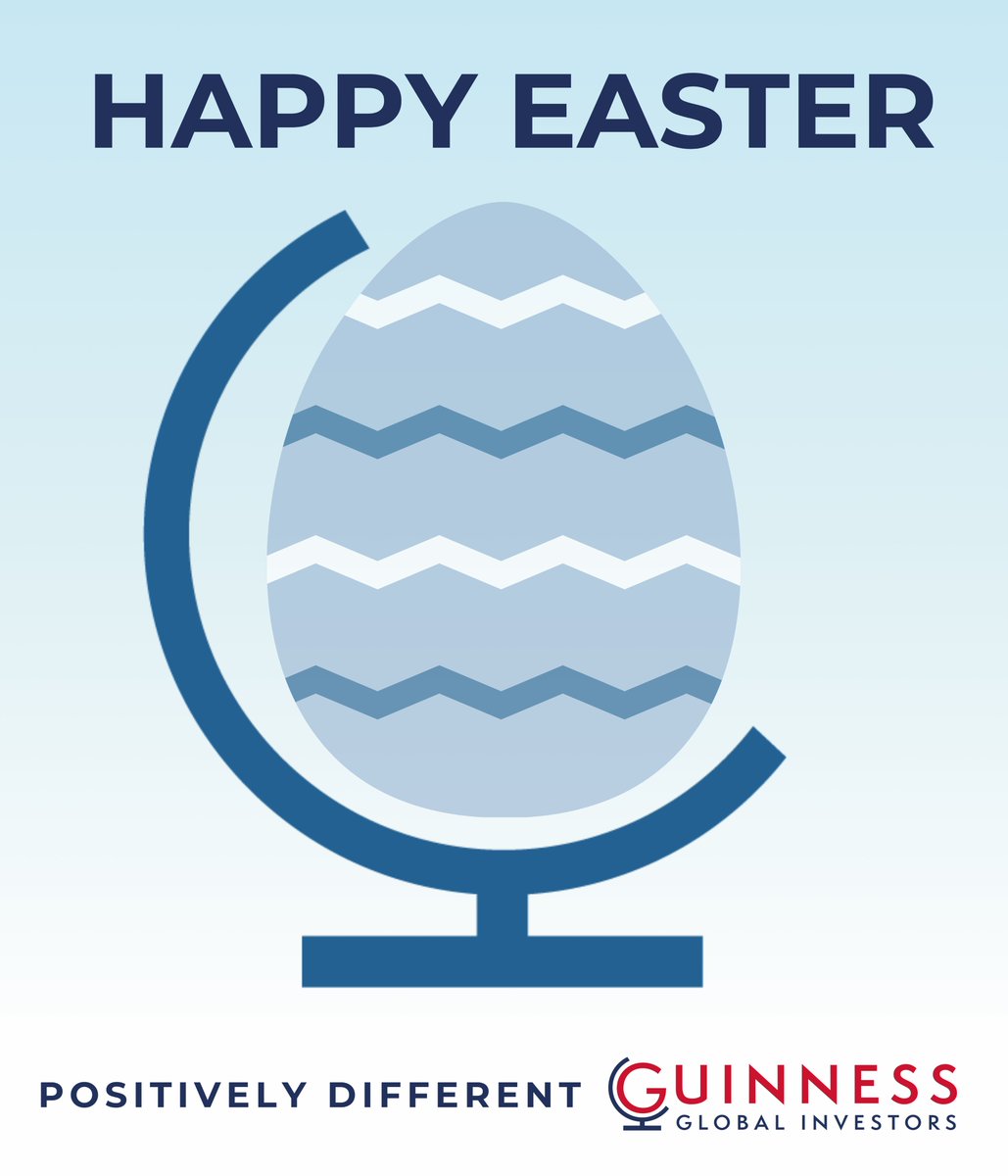 GuinnessGI's tweet photo. Wishing you a Happy Easter.

#Easter2025  #PositivelyDifferent #GGI25 https://t.co/IeluxbM1nV