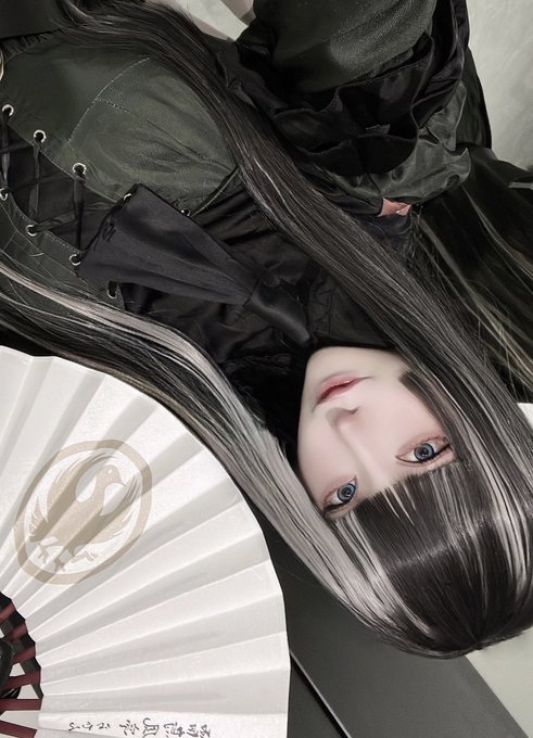 コスプレイヤーひなたあおいのTwitter画像18