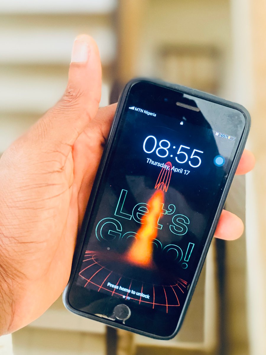 ifybamzzz's tweet image. Staking Made Simple

Why juggle multiple platforms when you can stake ALL your Solana tokens in one place!

WattProtocol = higher yields, lower hassle
 
Join our discord:

🔗 [discord.gg/cChe5CwQrh](discord.gg/cChe5CwQrh)  

#solana #wattprotocol

@wattprotocol